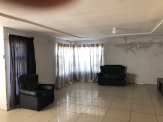 3 Bedroom Property for Sale in Heidedal Free State